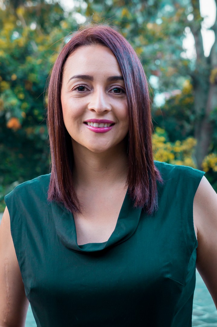 Gabriela Estrada | Nutricionista, Dietista, Especialista en alergias alimentarias